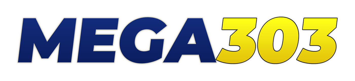mega303 Logo